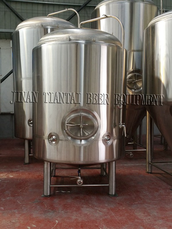 <b>3500L all grain stainless steel Pub Bee</b>